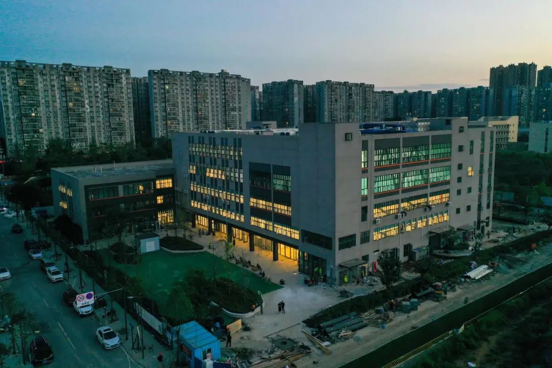 起步就是冲刺、开局即是决战